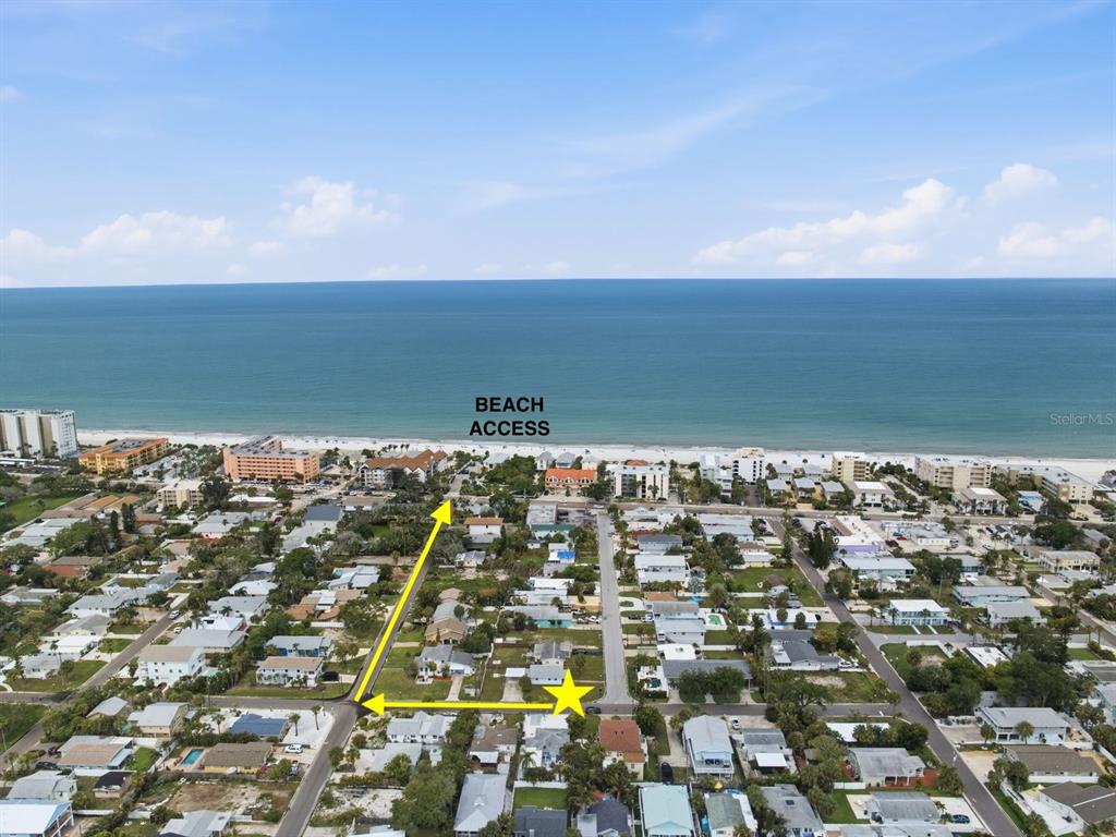 1207 1st Street Indian Rocks Beach, FL 33785 - Photo 2 of 60 a view of a city