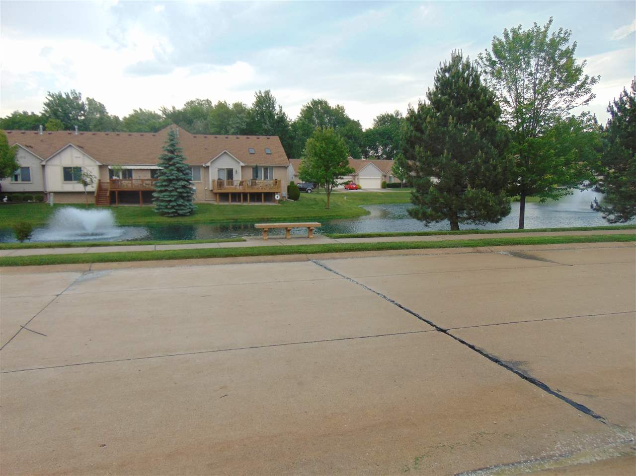 50817 Raintree Circle Chesterfield, MI 48047 - Photo 25 of 25