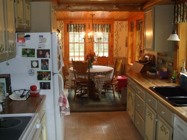 9302 Cth Road Sayner, WI 54560 - Photo 6 of 20 Gallery Image 6