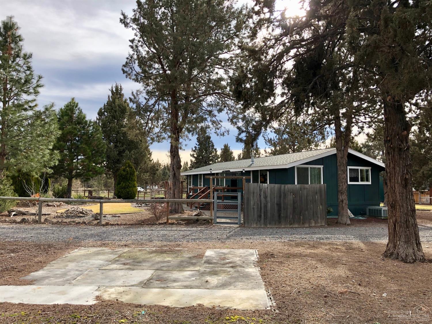 13070 Southwest Chipmunk Road Terrebonne, OR 97760 - Photo 24 of 25 Additional Photo