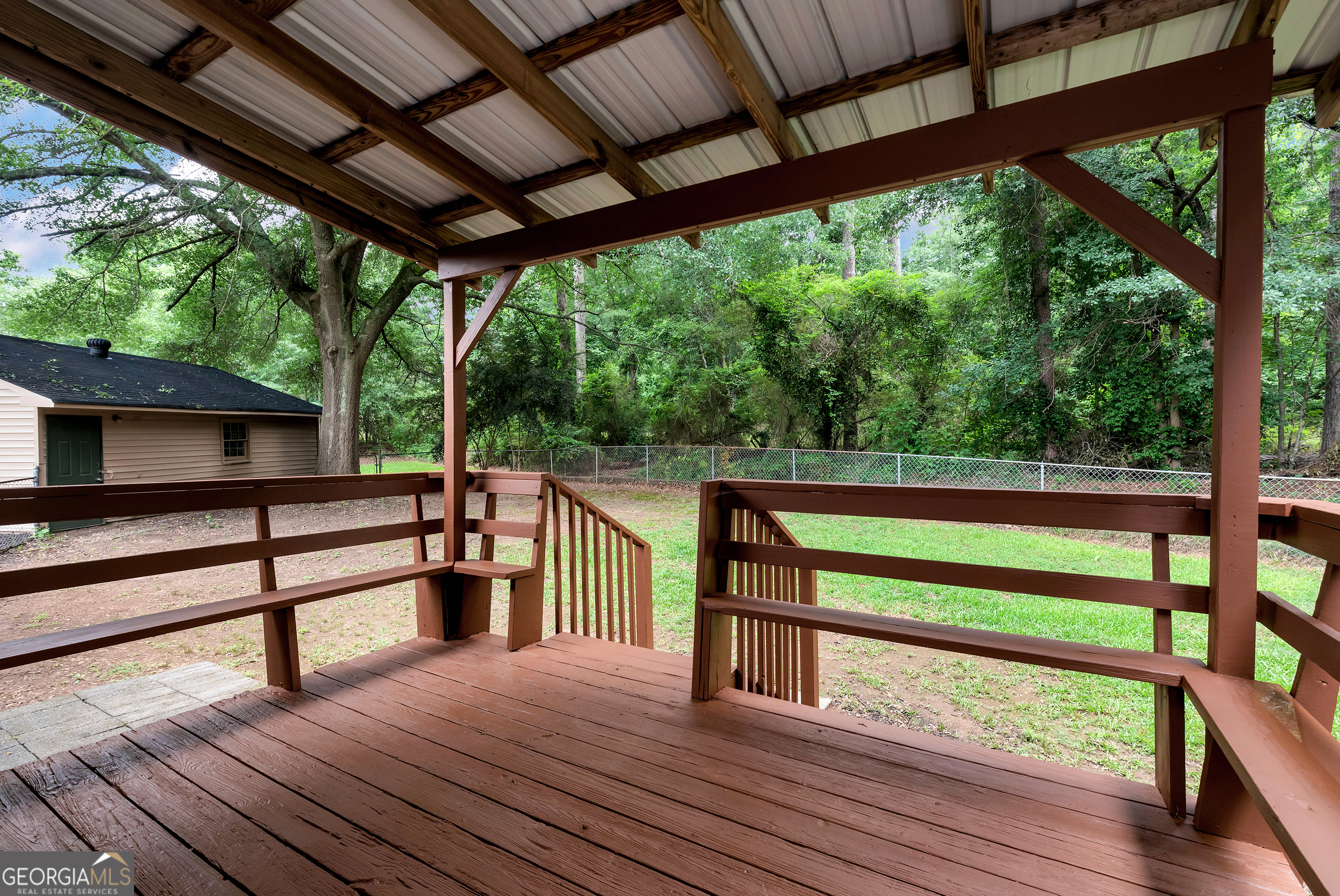 1281 Bethlehem Church Road Bethlehem, GA 30620 - Photo 33 of 44