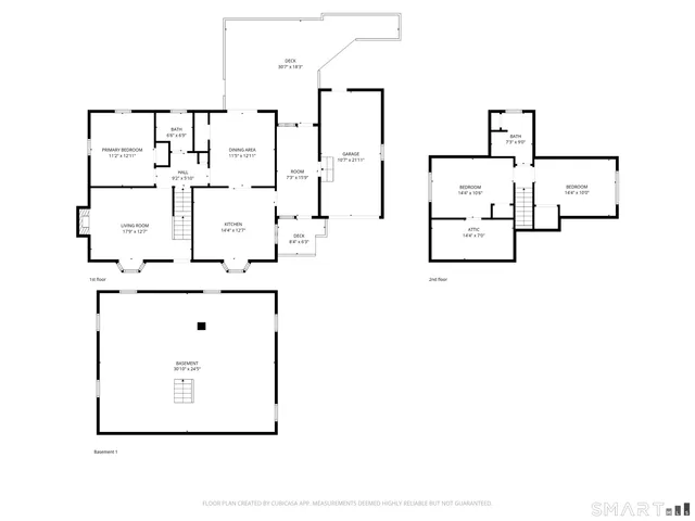 $475,000 | 193 Greenfield Avenue, Stratford, CT 06614