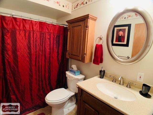 29775 Hickey Road New Baltimore, MI 48051 - Photo 17 of 25 Updated Bath