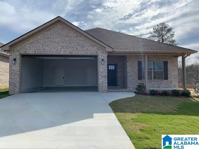 440 Creek Loop Road Tuscaloosa, AL 35404 - Photo 1 of 15