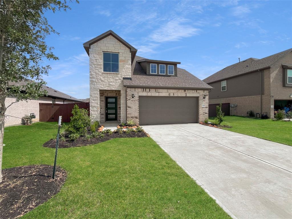 2315 Gentle Breeze Lane Baytown, TX 77523 - Photo 1 of 37