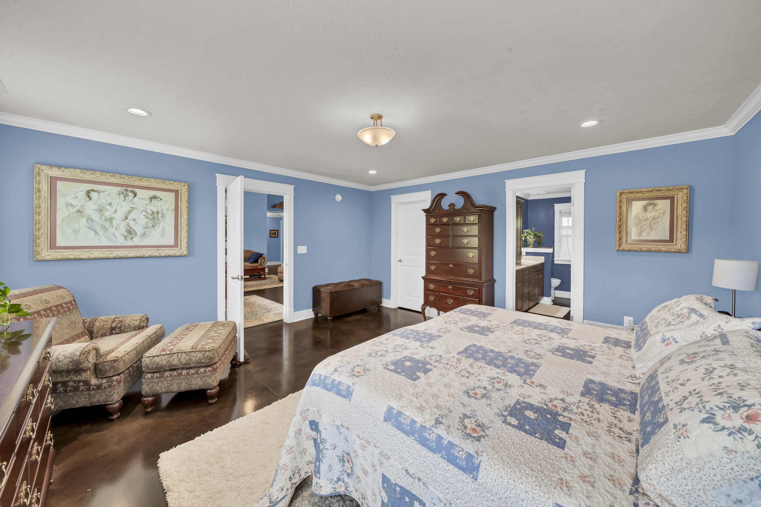 2615 Crowe Ridge Road Winchester, KY 40391 - Photo 25 of 81 A7404913