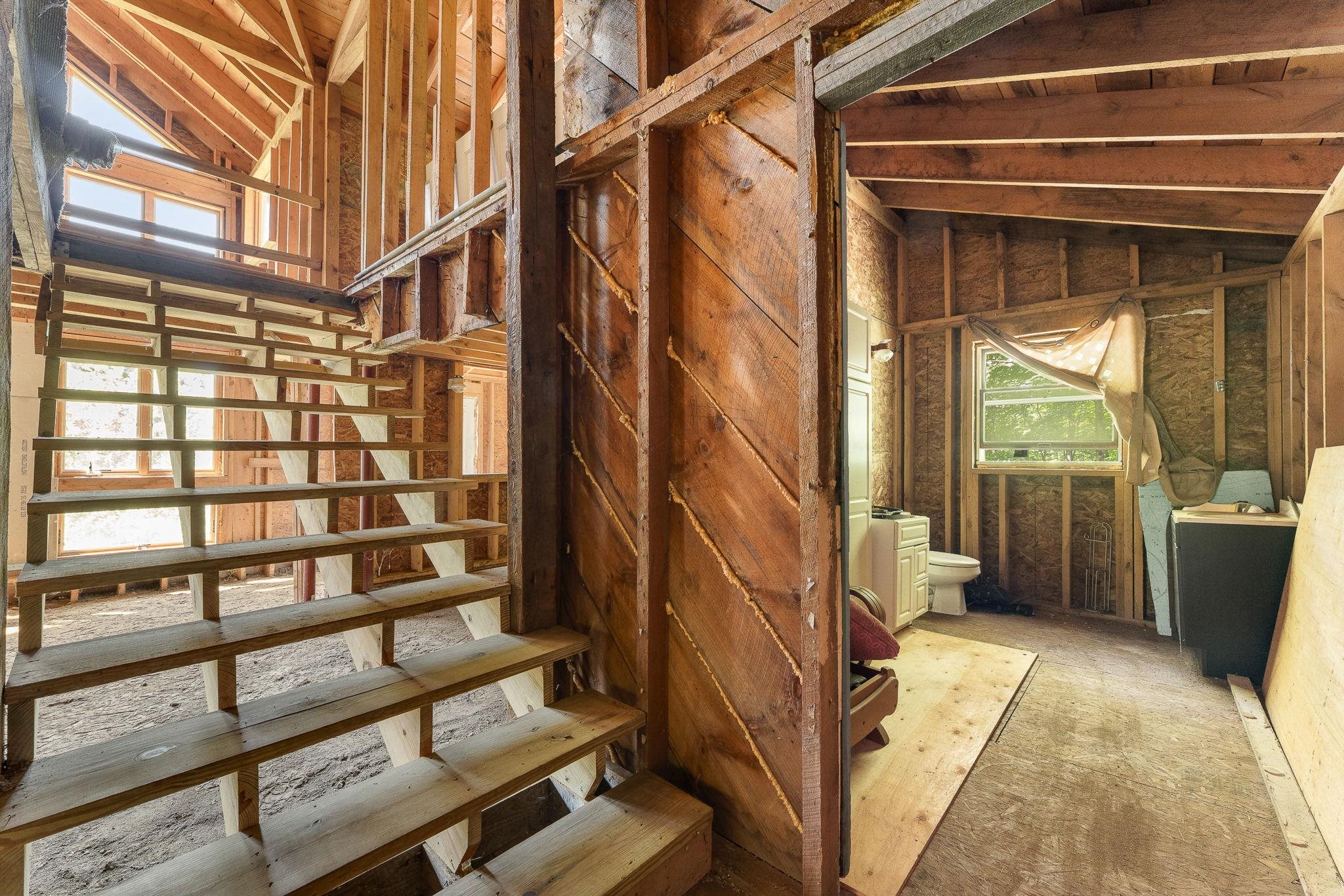 1771 Poor Farm Road Washington, VT 05675 - Photo 14 of 59 Gallery Image 14