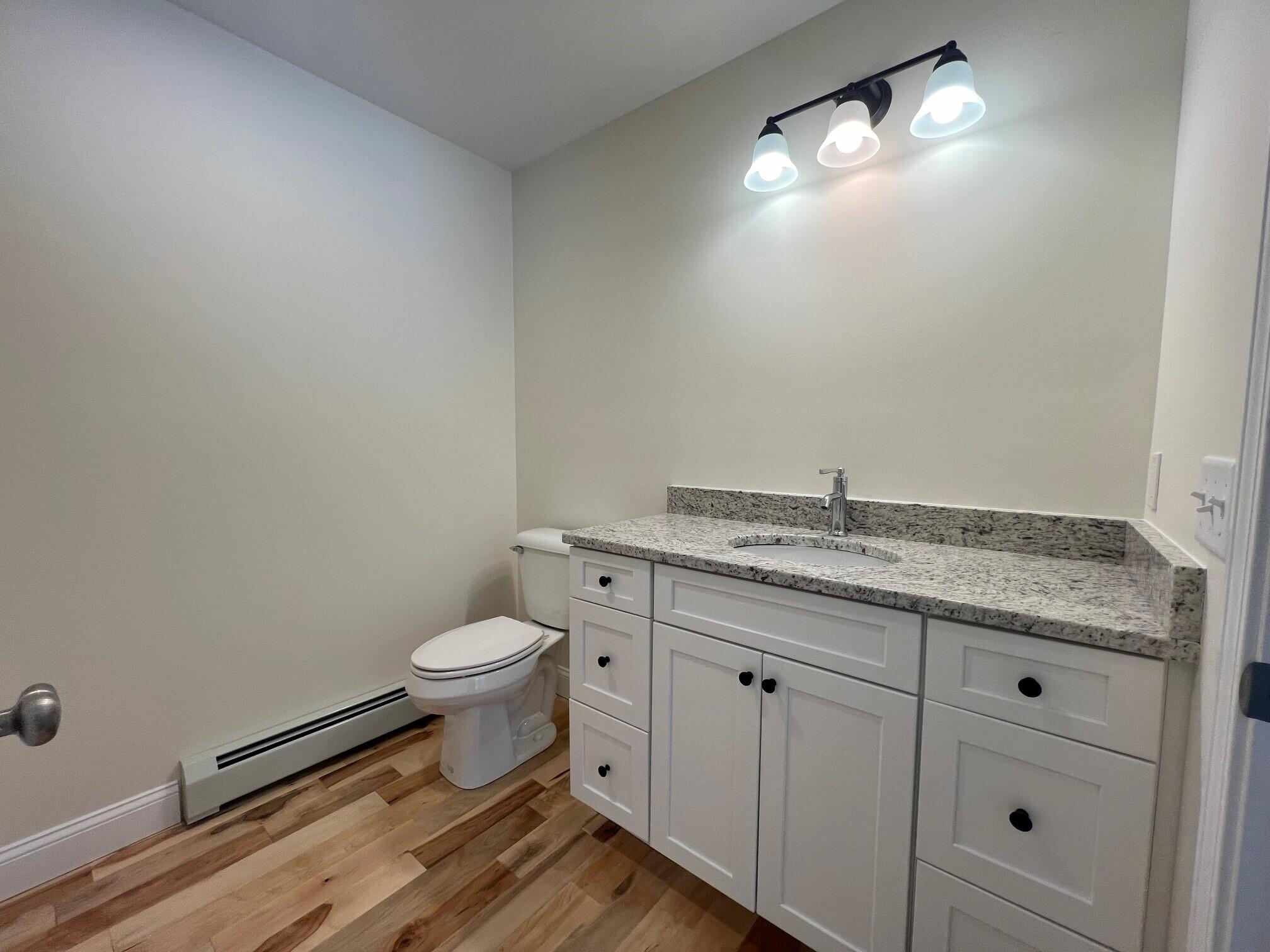 163 Old Country Way Limerick, ME 04048 - Photo 18 of 29 Bathroom