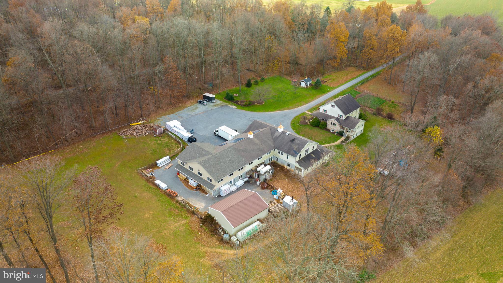 1559 Georgetown Road Christiana, PA 17509 - Photo 1 of 65