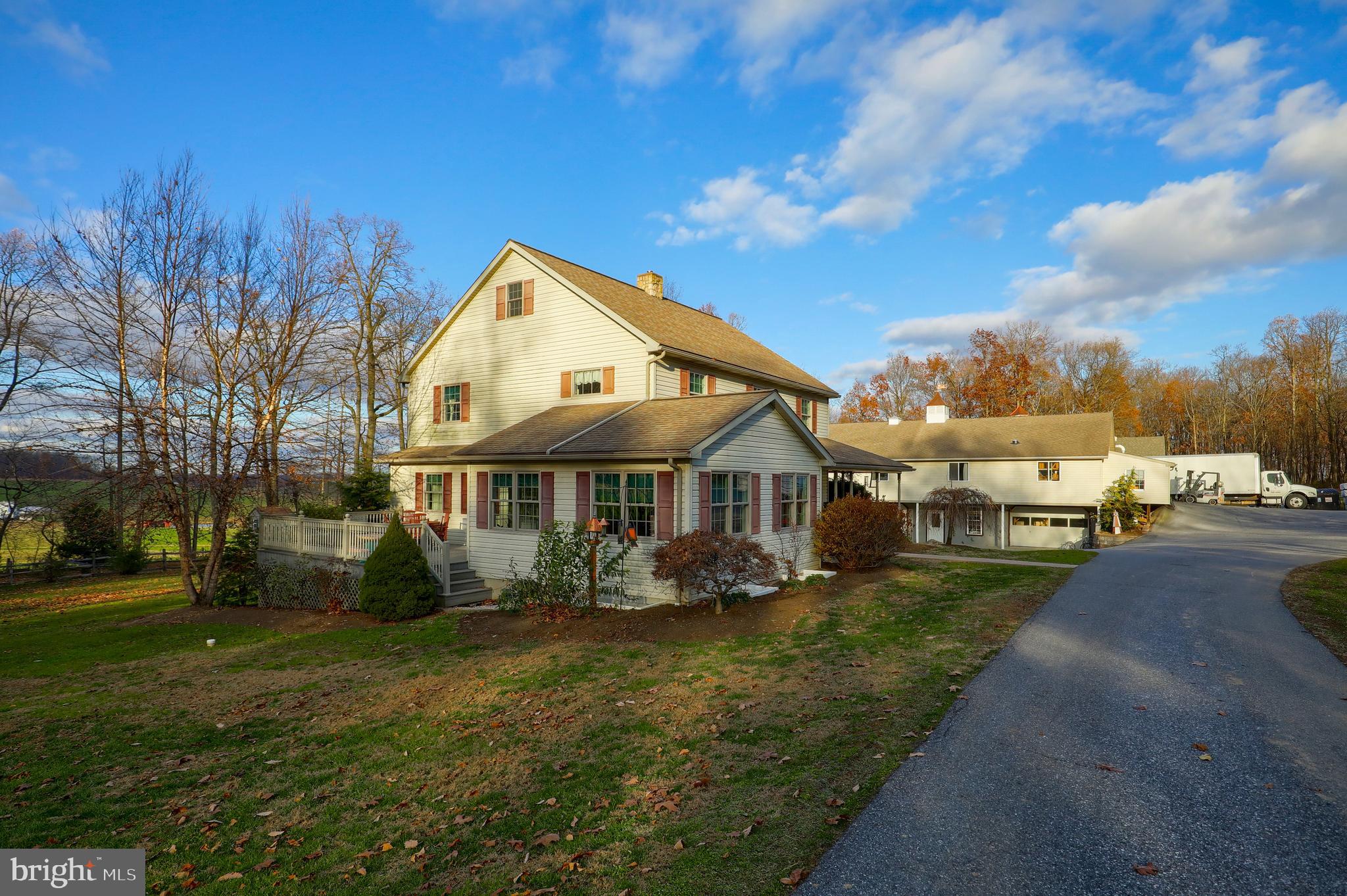 1559 Georgetown Road Christiana, PA 17509 - Photo 14 of 65