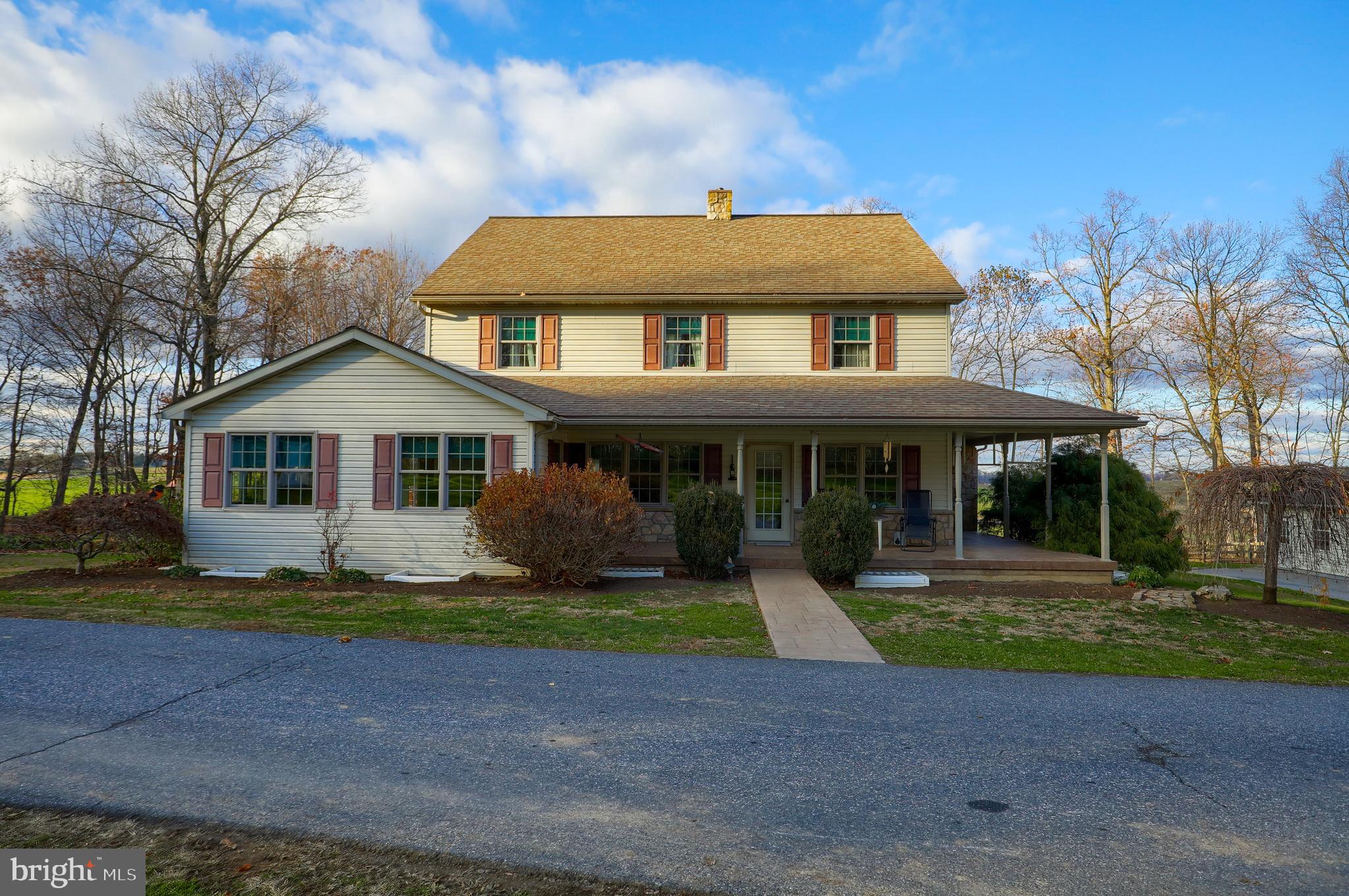 1559 Georgetown Road Christiana, PA 17509 - Photo 17 of 65