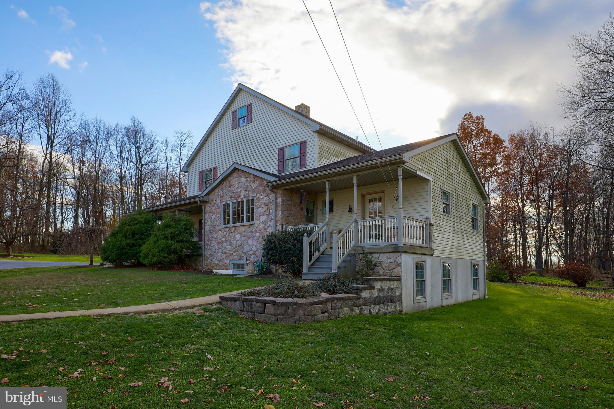 1559 Georgetown Road Christiana, PA 17509 - Photo 21 of 65
