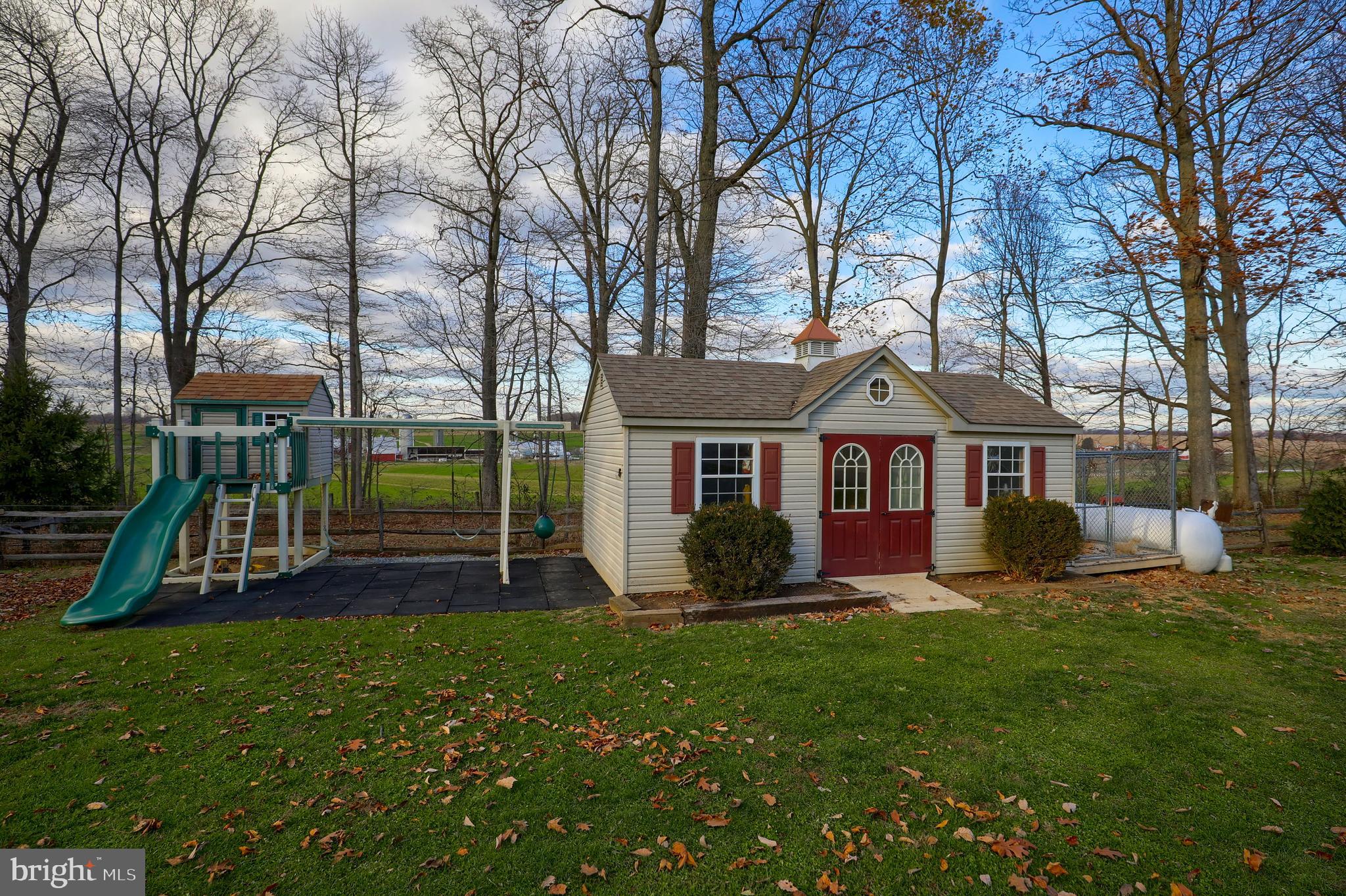 1559 Georgetown Road Christiana, PA 17509 - Photo 22 of 65