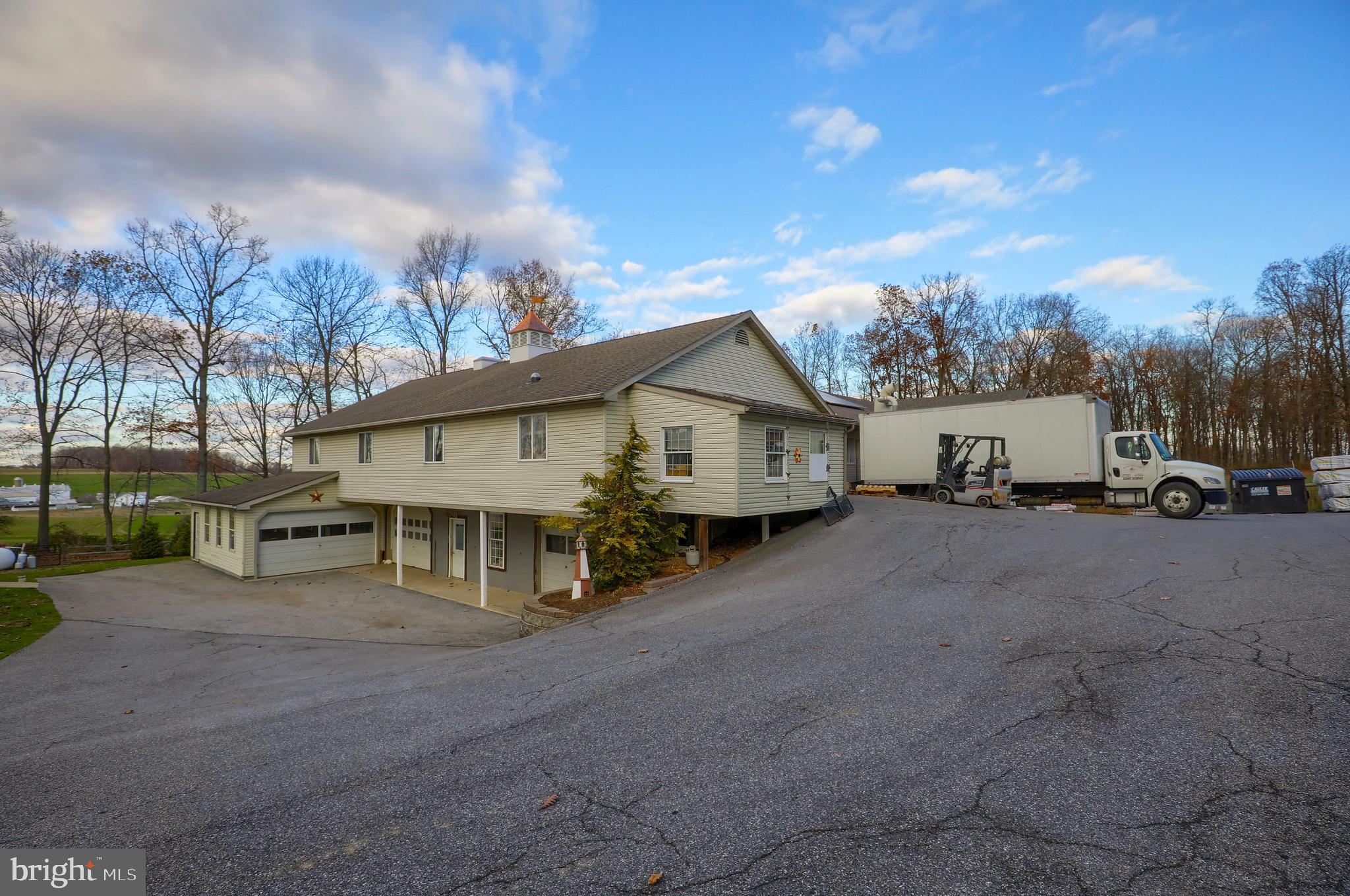 1559 Georgetown Road Christiana, PA 17509 - Photo 24 of 65