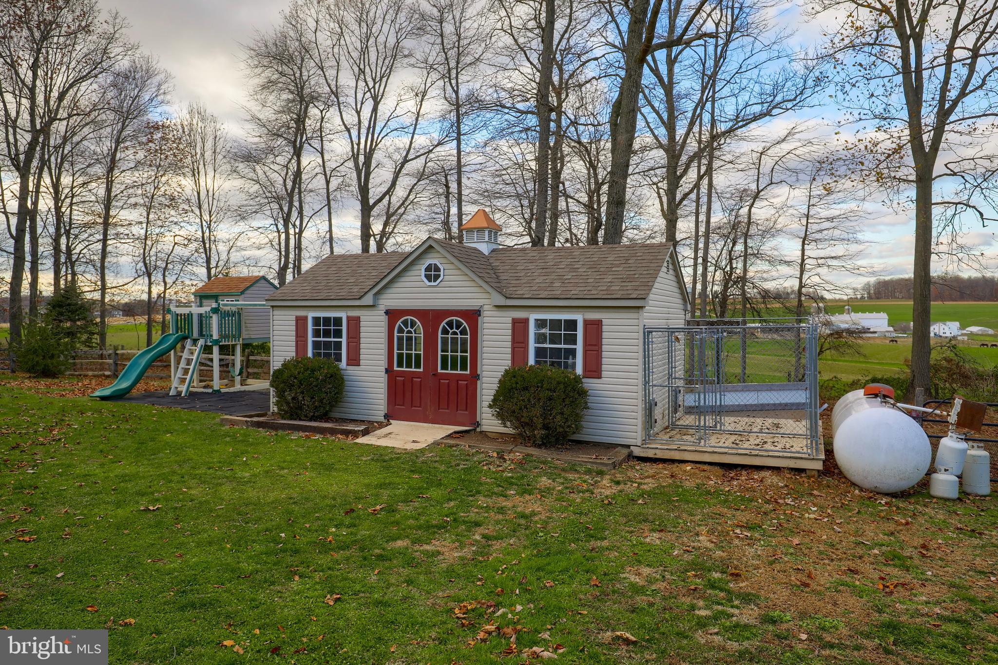 1559 Georgetown Road Christiana, PA 17509 - Photo 29 of 65