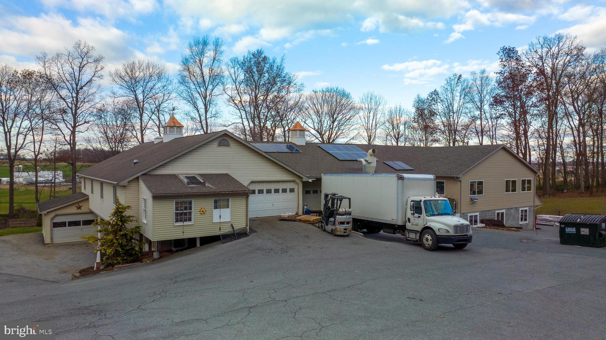 1559 Georgetown Road Christiana, PA 17509 - Photo 4 of 65