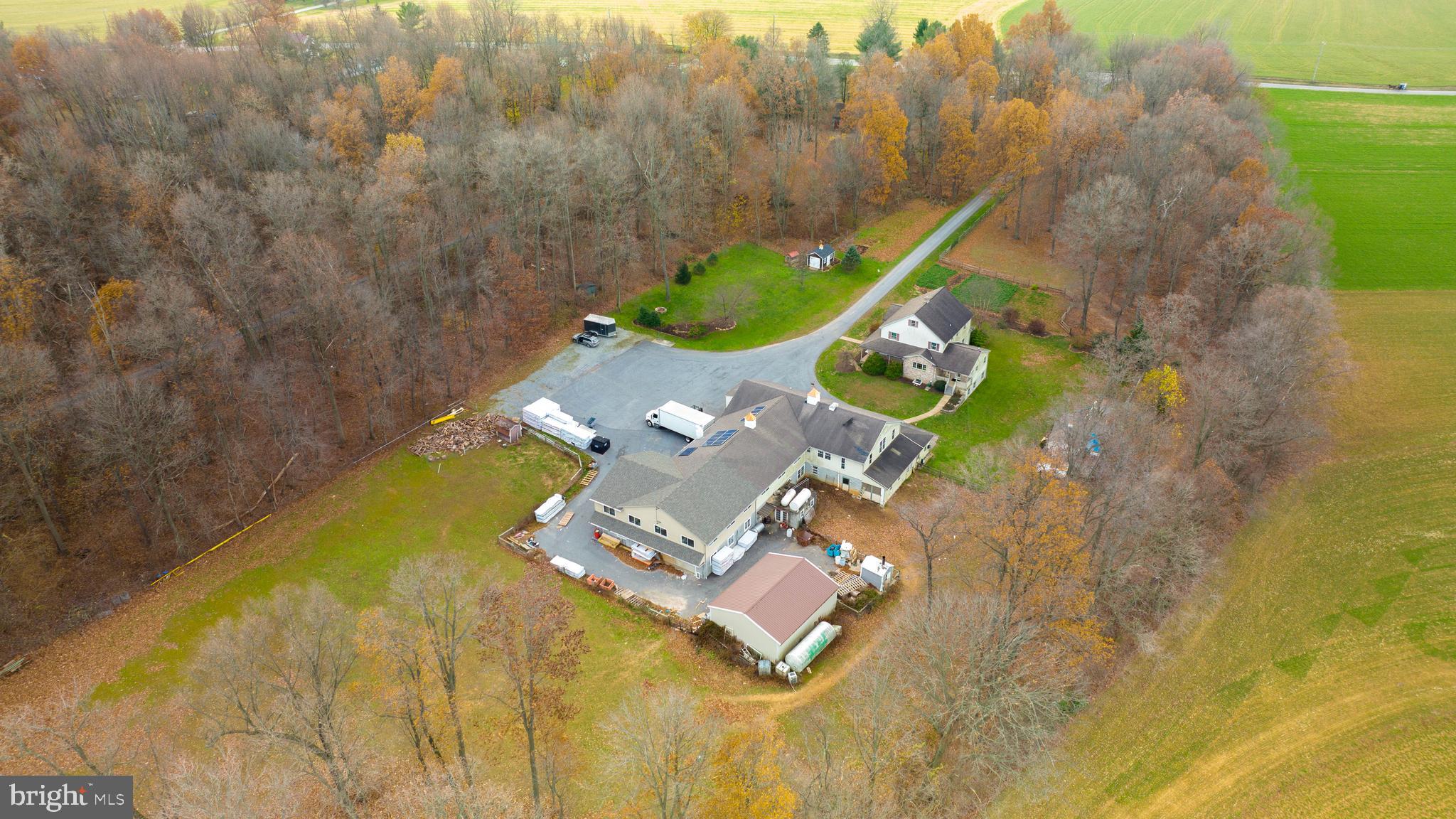 1559 Georgetown Road Christiana, PA 17509 - Photo 8 of 65
