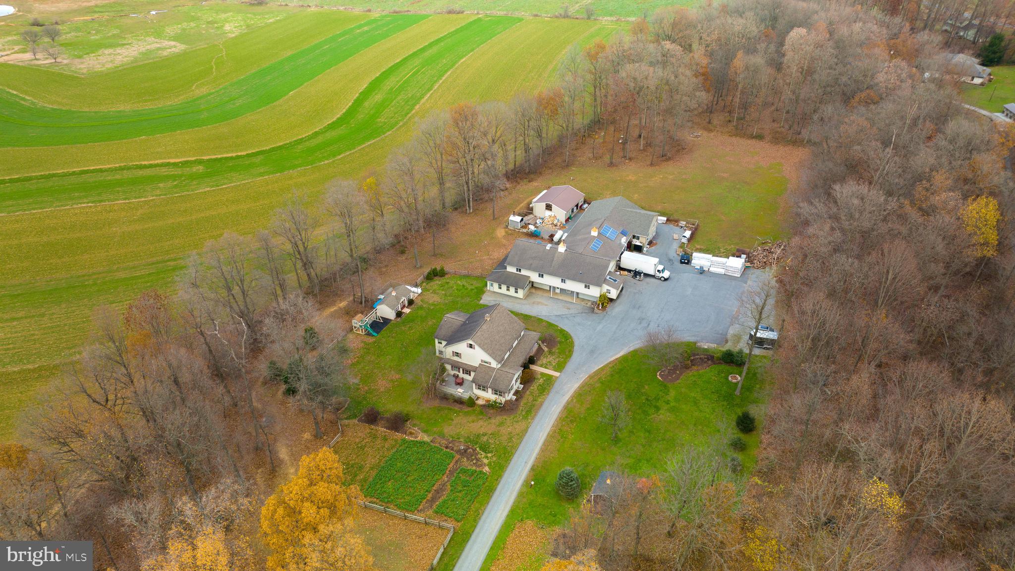 1559 Georgetown Road Christiana, PA 17509 - Photo 9 of 65