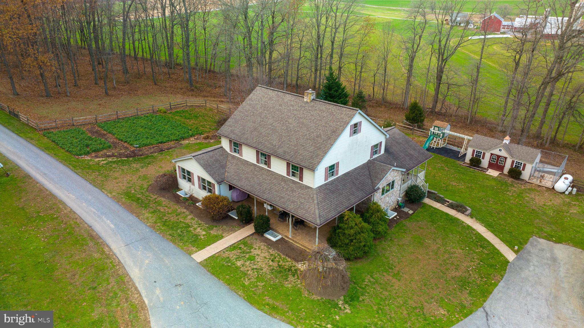 1559 Georgetown Road Christiana, PA 17509 - Photo 10 of 65