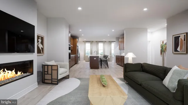 $633,990 | 9712 Monarch Road, Unit HOMESITE 34, Manassas, VA 20110