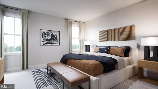 $633,990 | 9712 Monarch Road, Unit HOMESITE 34, Manassas, VA 20110