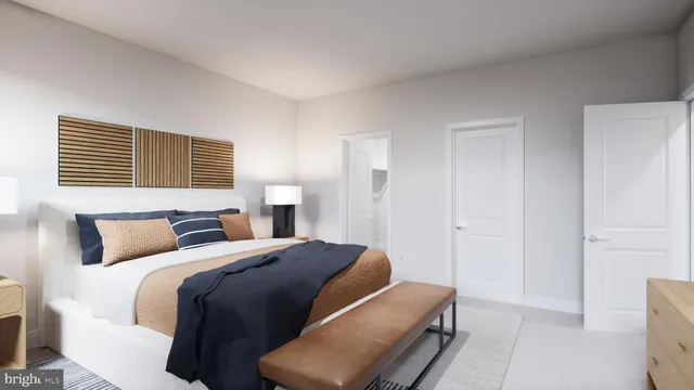 $633,990 | 9712 Monarch Road, Unit HOMESITE 34, Manassas, VA 20110