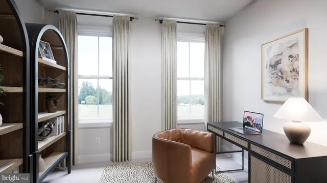 $633,990 | 9712 Monarch Road, Unit HOMESITE 34, Manassas, VA 20110