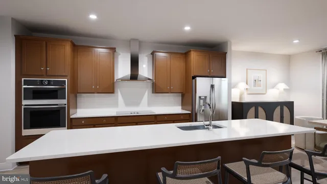 $633,990 | 9712 Monarch Road, Unit HOMESITE 34, Manassas, VA 20110