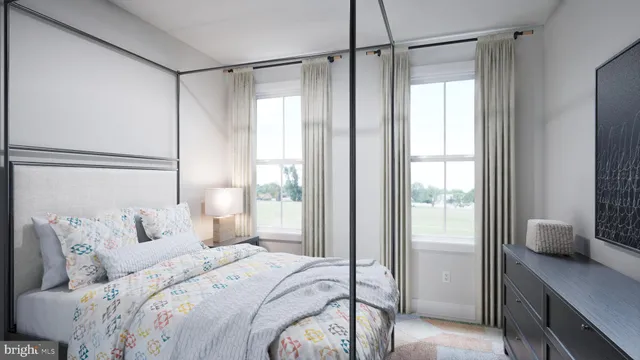 $633,990 | 9712 Monarch Road, Unit HOMESITE 34, Manassas, VA 20110