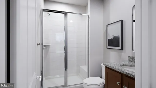 $633,990 | 9712 Monarch Road, Unit HOMESITE 34, Manassas, VA 20110