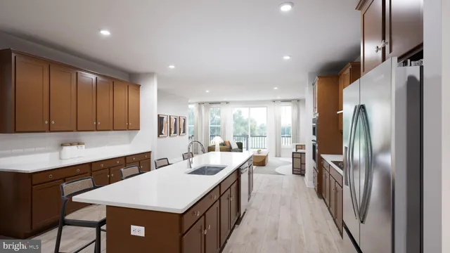 $633,990 | 9712 Monarch Road, Unit HOMESITE 34, Manassas, VA 20110