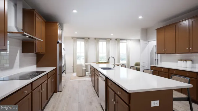 $633,990 | 9712 Monarch Road, Unit HOMESITE 34, Manassas, VA 20110