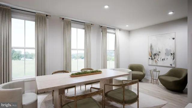 $633,990 | 9712 Monarch Road, Unit HOMESITE 34, Manassas, VA 20110