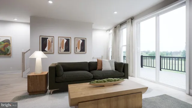 $633,990 | 9712 Monarch Road, Unit HOMESITE 34, Manassas, VA 20110