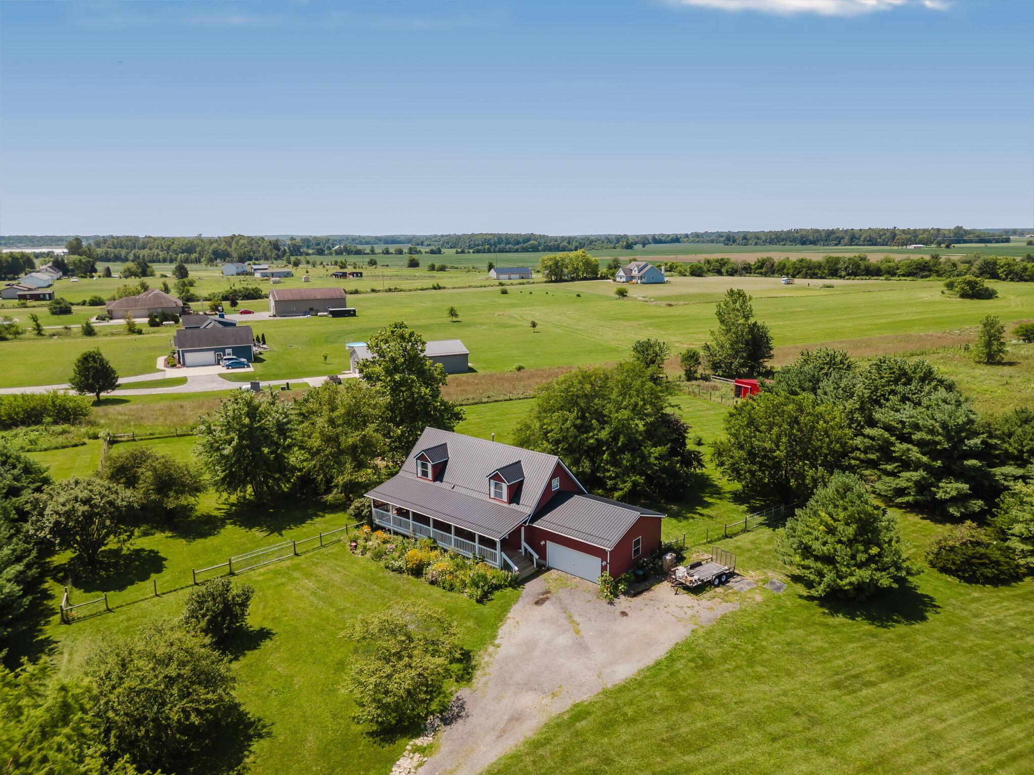 3965 North Section Line Road Radnor, OH 43066 - Photo 140 of 148 142-C.J. - 3965 N Section Line Rd, Radno