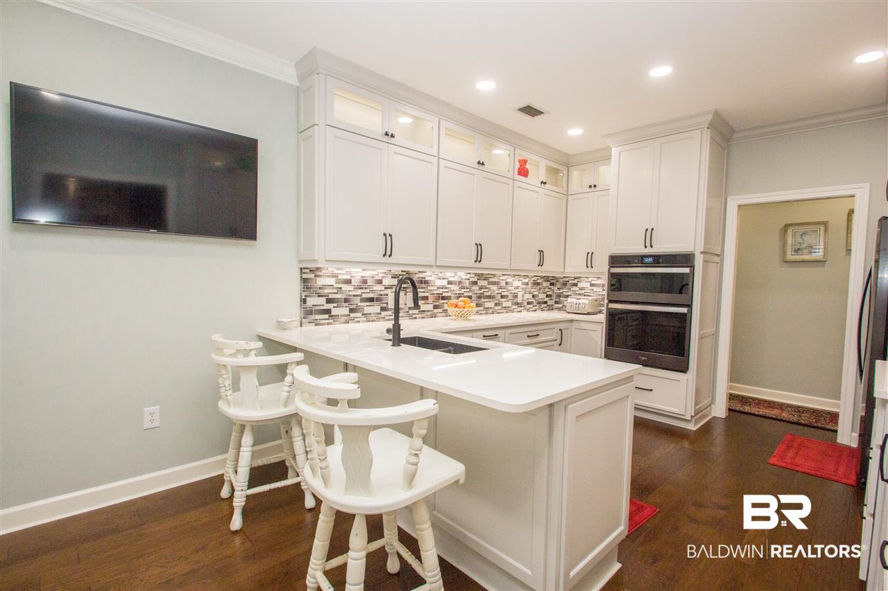 Kitchen Dining