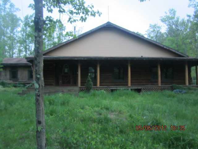 9381 Dew Road Glouster, OH 45732 - Photo 1 of 7