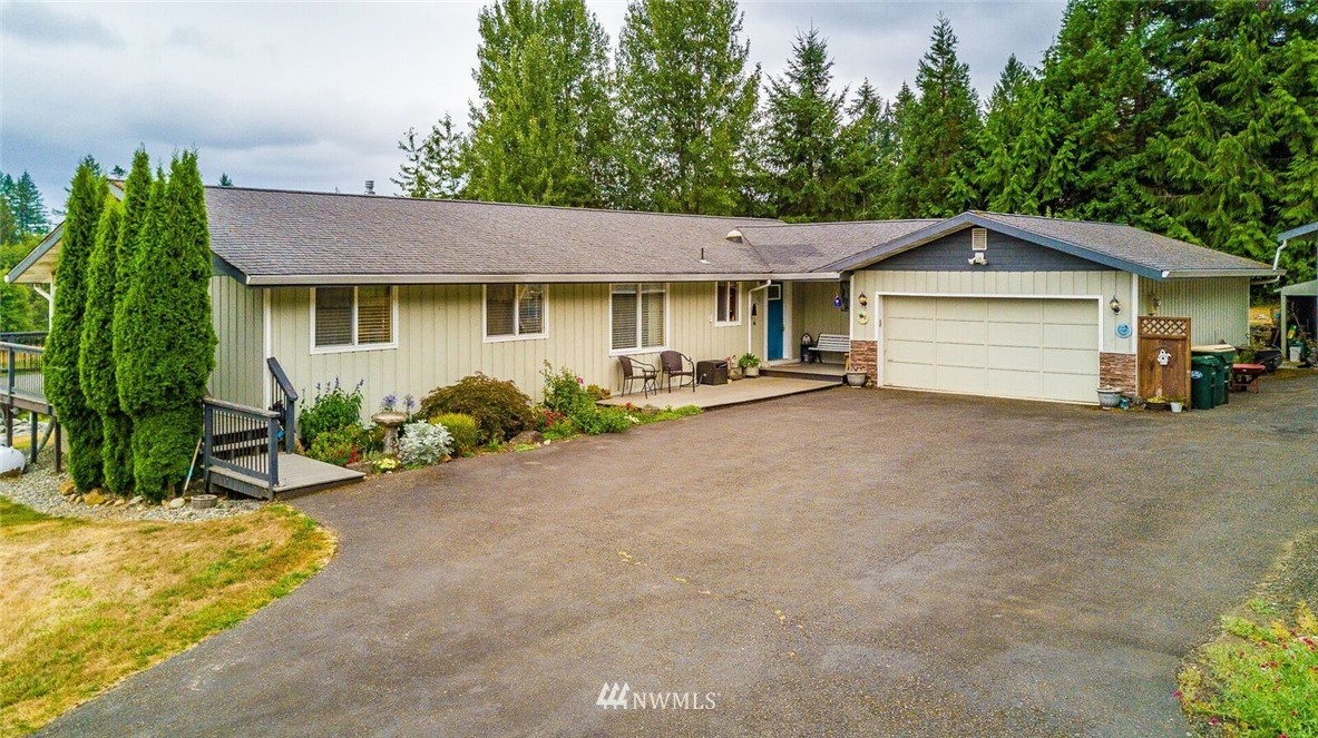 8146 Delphi Road Southwest Olympia, WA 98512 - Photo 1 of 21 Gallery Image 1