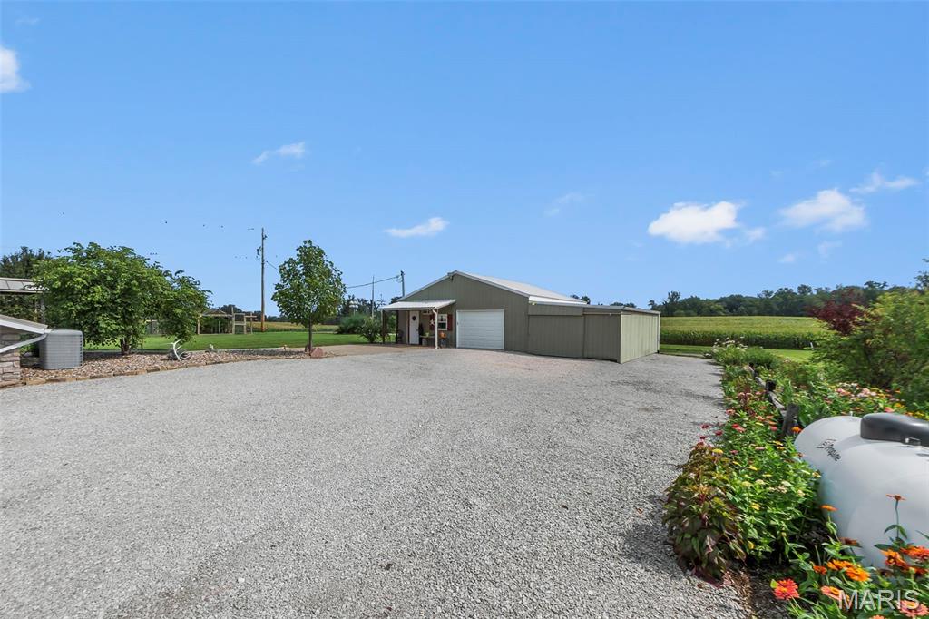 6173 Collins Road Ellis Grove, IL 62241 - Photo 40 of 70 Gallery Image 40