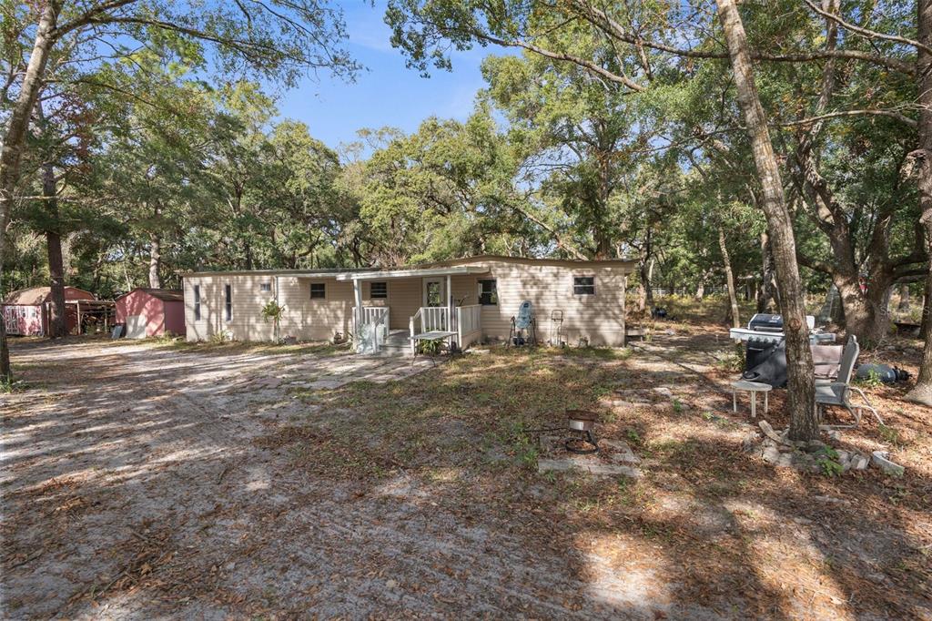 18825 Bowman Road Spring Hill, FL 34610 - Photo 1 of 1 Gallery Image 1