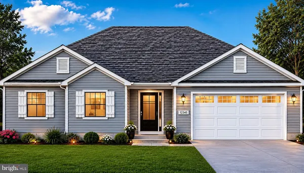 $499,999 | 25660 Cherry Blossom Lane, Denton, MD 21629