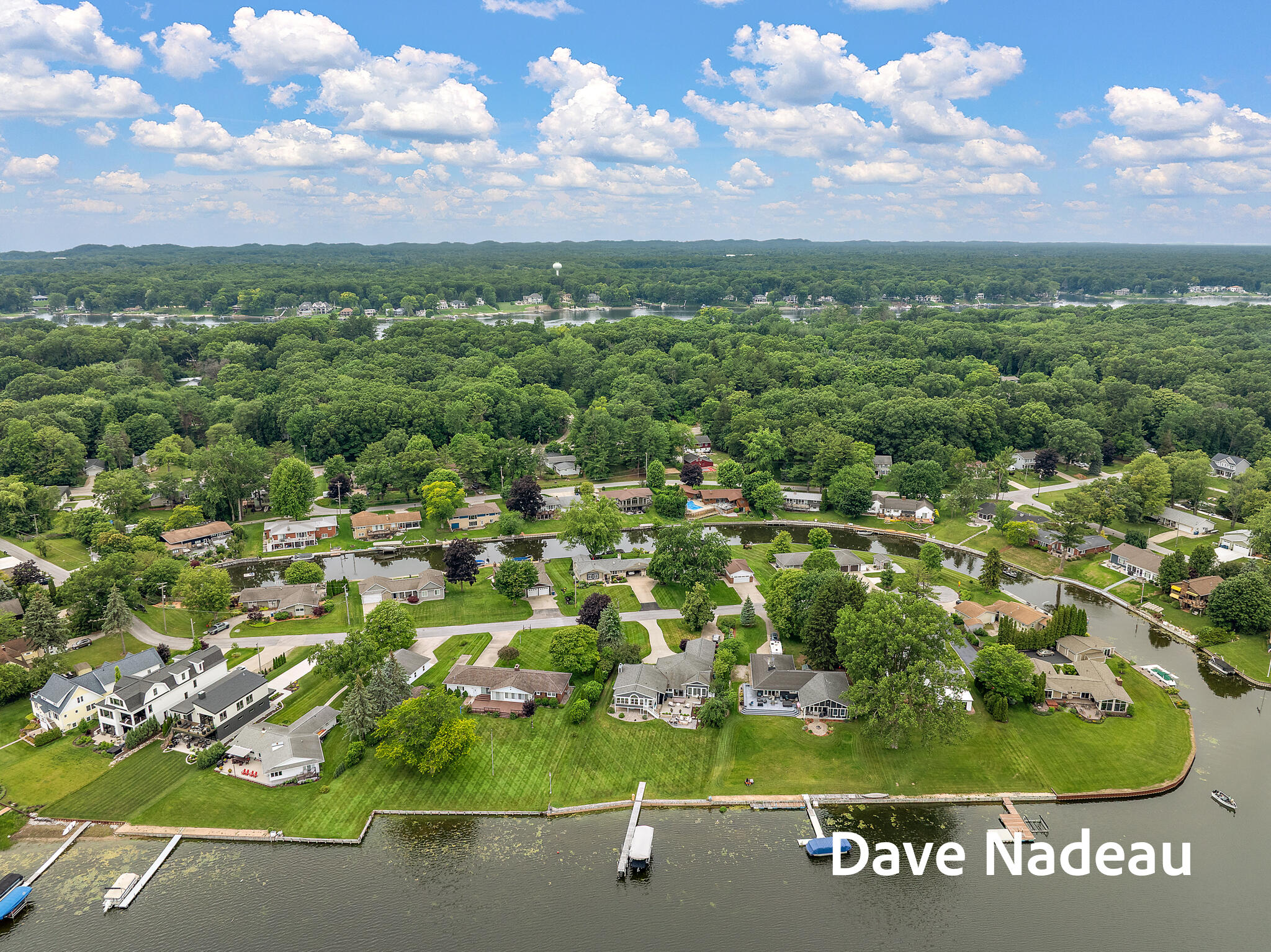17832 Channel View Drive Spring Lake, MI 49456 - Photo 10 of 45 DJI_0721