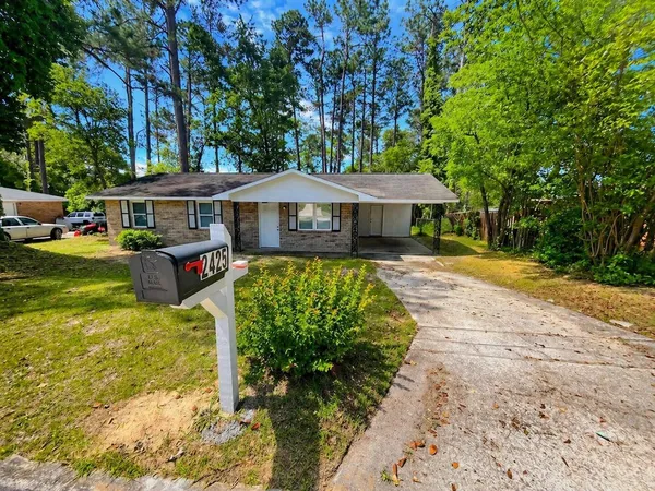 $1,285 | 2425 Amsterdam Drive, Augusta, GA 30906
