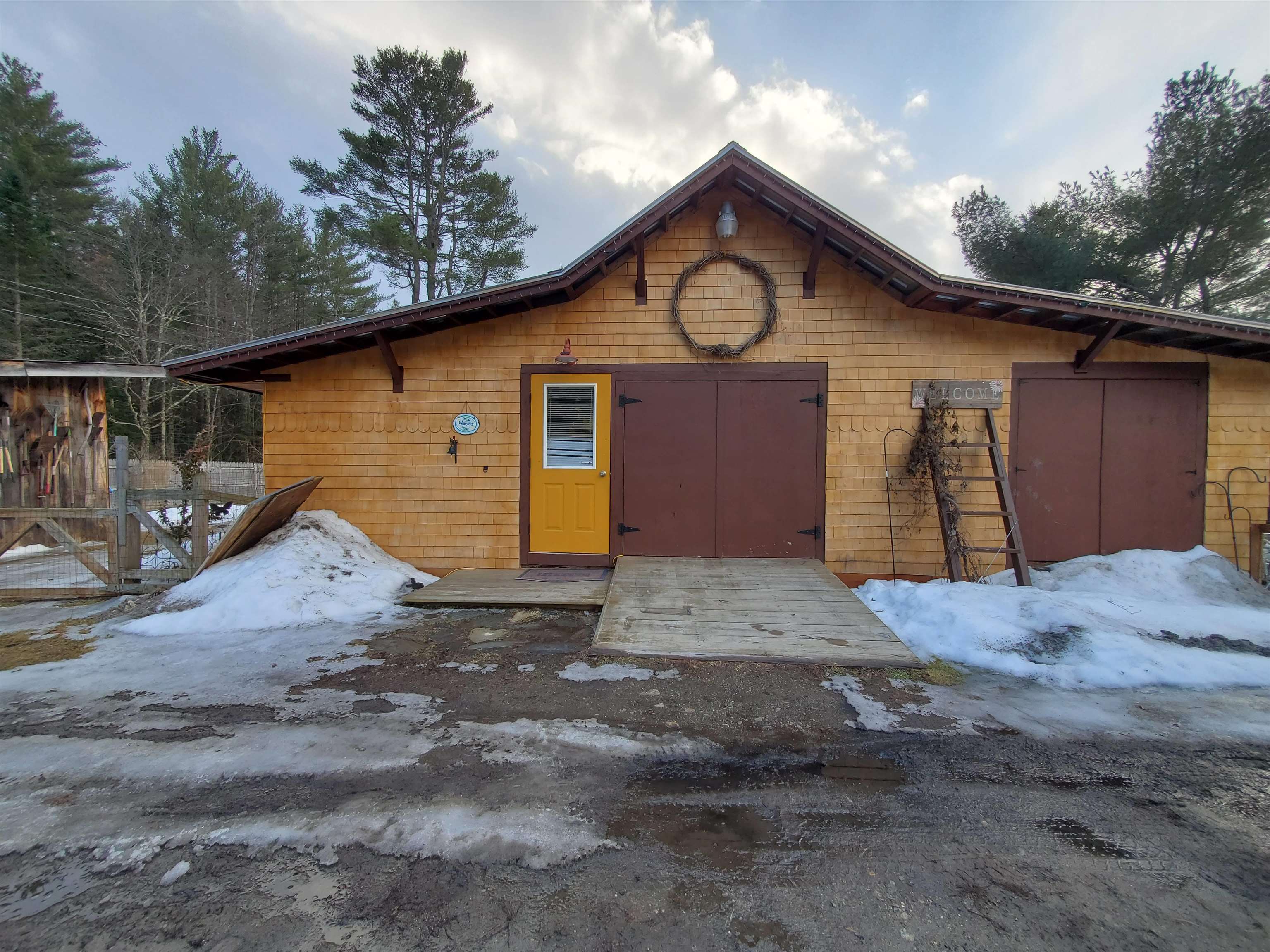 113 River Road Canaan, NH 03741 - Photo 26 of 34