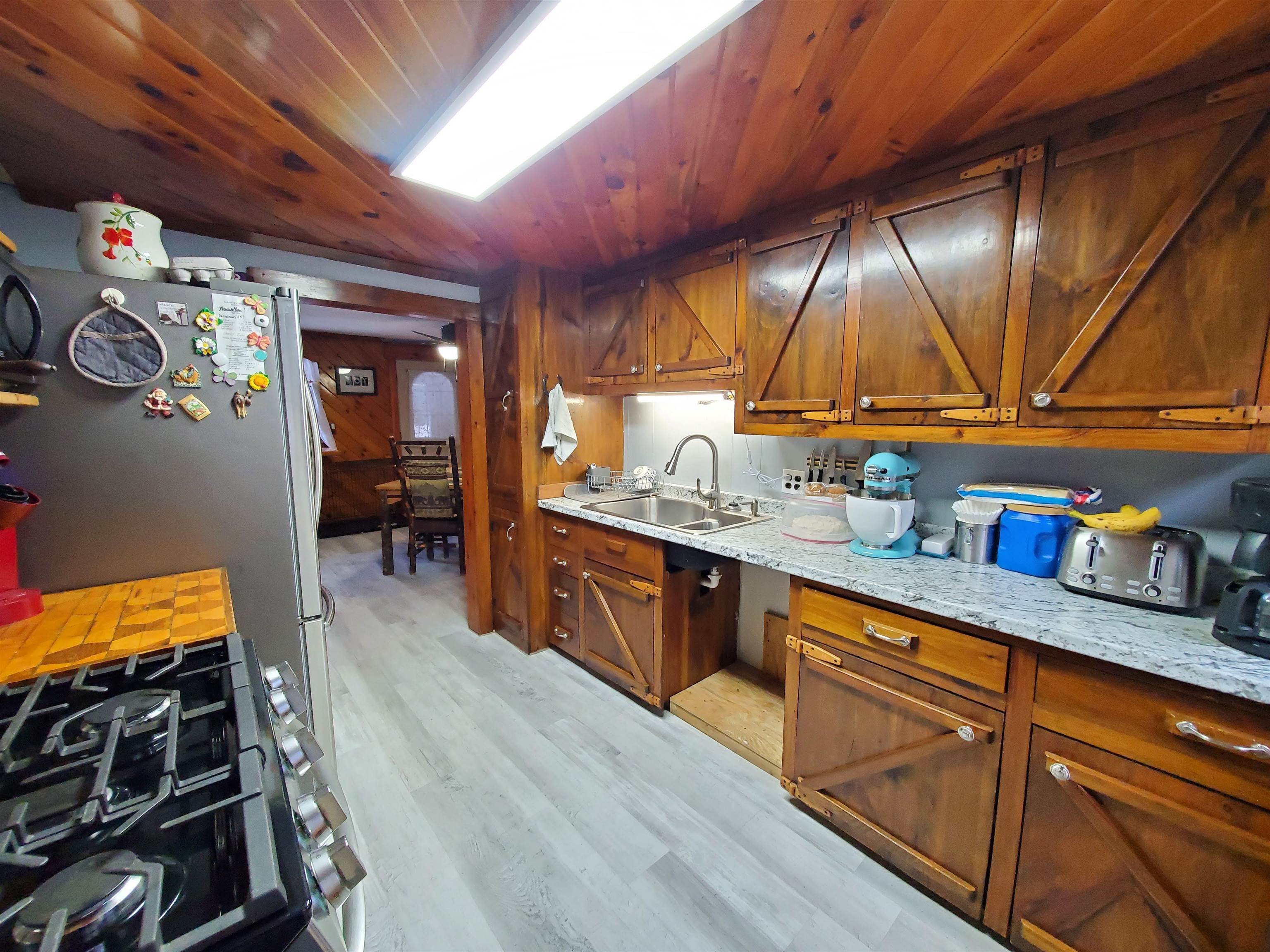 113 River Road Canaan, NH 03741 - Photo 9 of 34