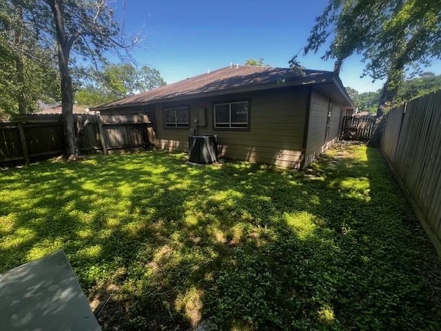22109 Diane Drive Spring, TX 77373 - Photo 11 of 11