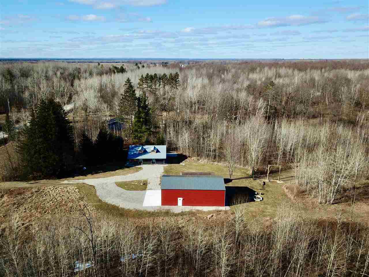 1762 3 Rivers Road Gladwin, MI 48624 - Photo 33 of 61