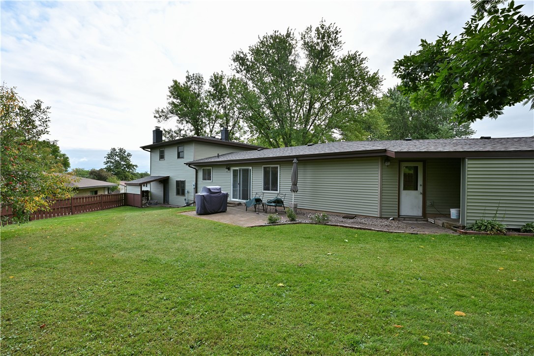 28 Pokegema Road Rice Lake, WI 54868 - Photo 6 of 56