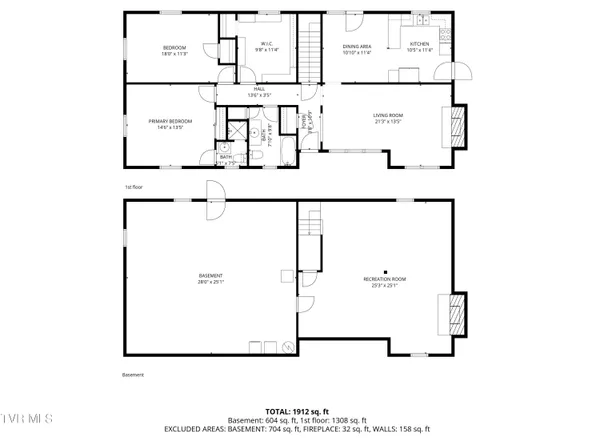 $309,900 | 879 Wayne Avenue Northeast, Abingdon, VA 24210