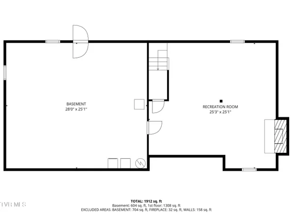 $309,900 | 879 Wayne Avenue Northeast, Abingdon, VA 24210